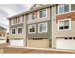 #23 2922 Maple Wy Nw Maple Crest, Edmonton, Ca