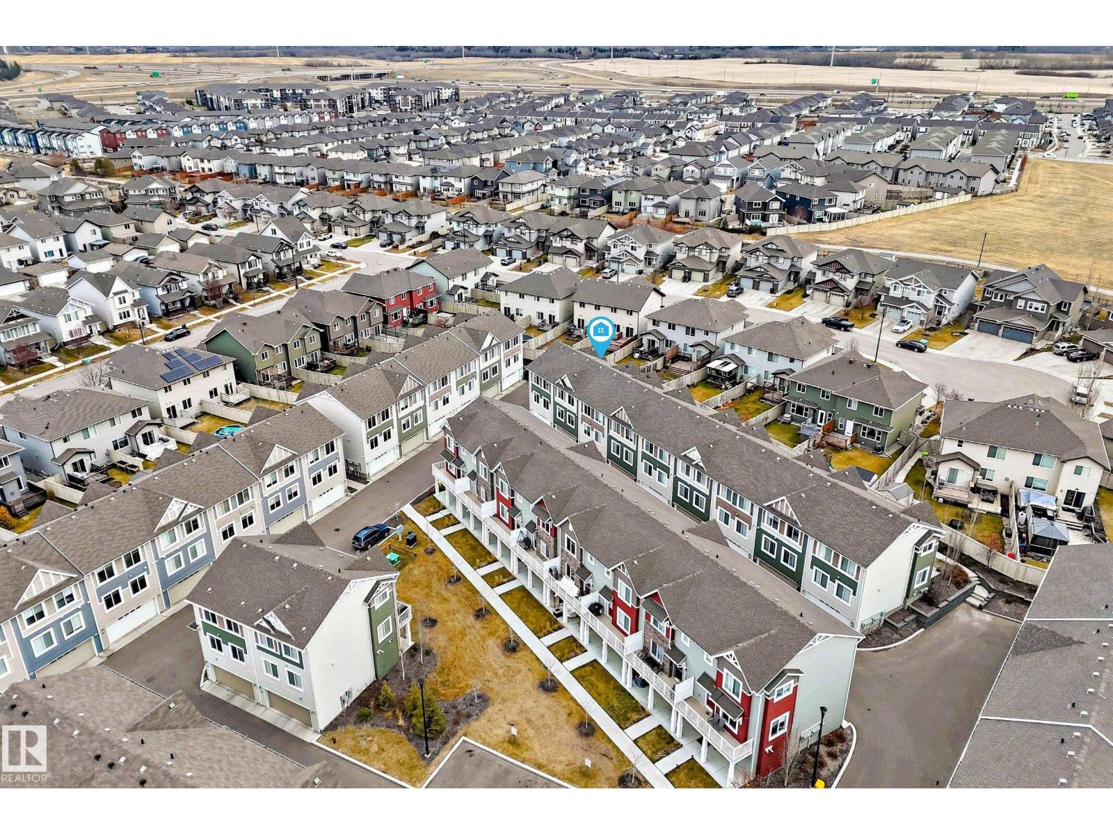 #23 2922 Maple Wy Nw, Edmonton, Alberta  T6T 1A5 - Photo 44 - E4465800