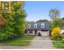 21 BRIARLEA ROAD, Guelph, Ontario