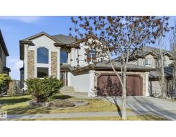 1610 Haswell Ct Nw Haddow, Edmonton, Ca