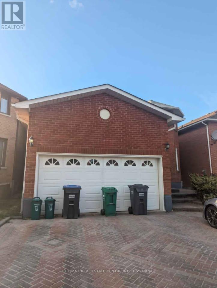 ( LOWER ) - 587 FARWELL CRESCENT, Mississauga, Ontario