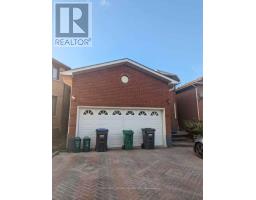 ( LOWER ) - 587 FARWELL CRESCENT, Mississauga, Ontario