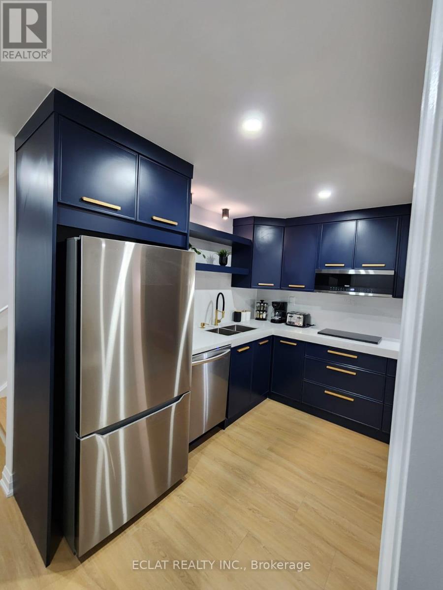 75 Vanilla Trail(Lower), Thorold, Ontario  L2V 0L1 - Photo 4 - X12567448