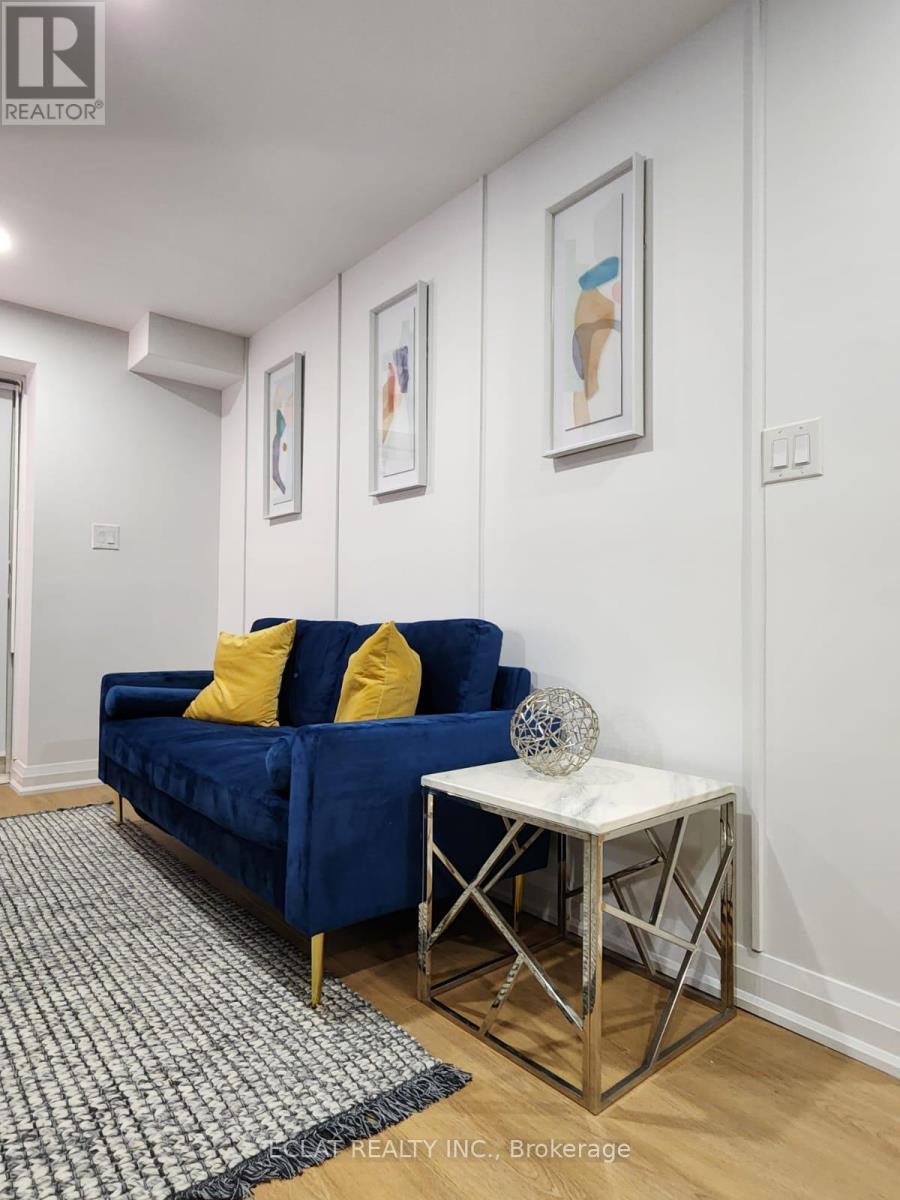 75 Vanilla Trail(Lower), Thorold, Ontario  L2V 0L1 - Photo 5 - X12567448