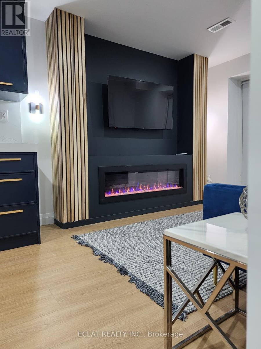 75 Vanilla Trail(Lower), Thorold, Ontario  L2V 0L1 - Photo 2 - X12567448