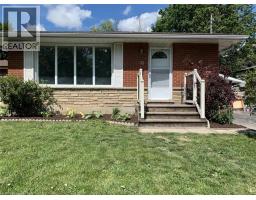 33 KENWOOD Crescent, Guelph, Ontario