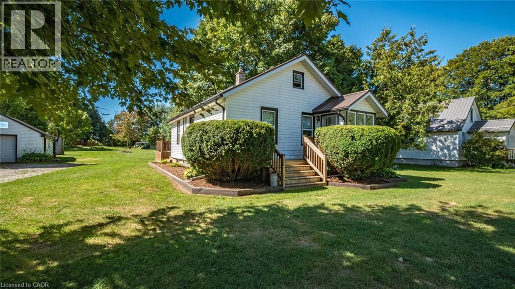 57121 Eden Line, Eden, Ontario  N0J 1H0 - Photo 2 - 40789920