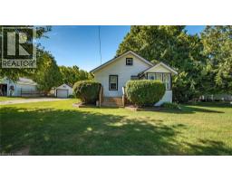 57121 EDEN Line, Eden, Ontario