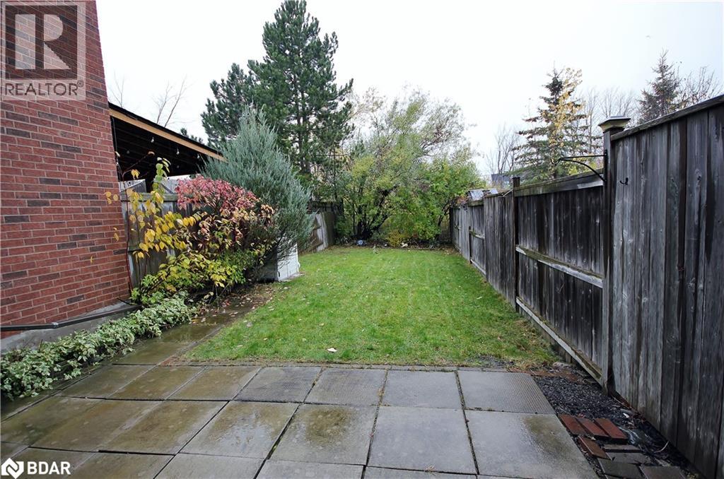 68 Gadwall Avenue, Barrie, Ontario  L4N 8X5 - Photo 18 - 40789718