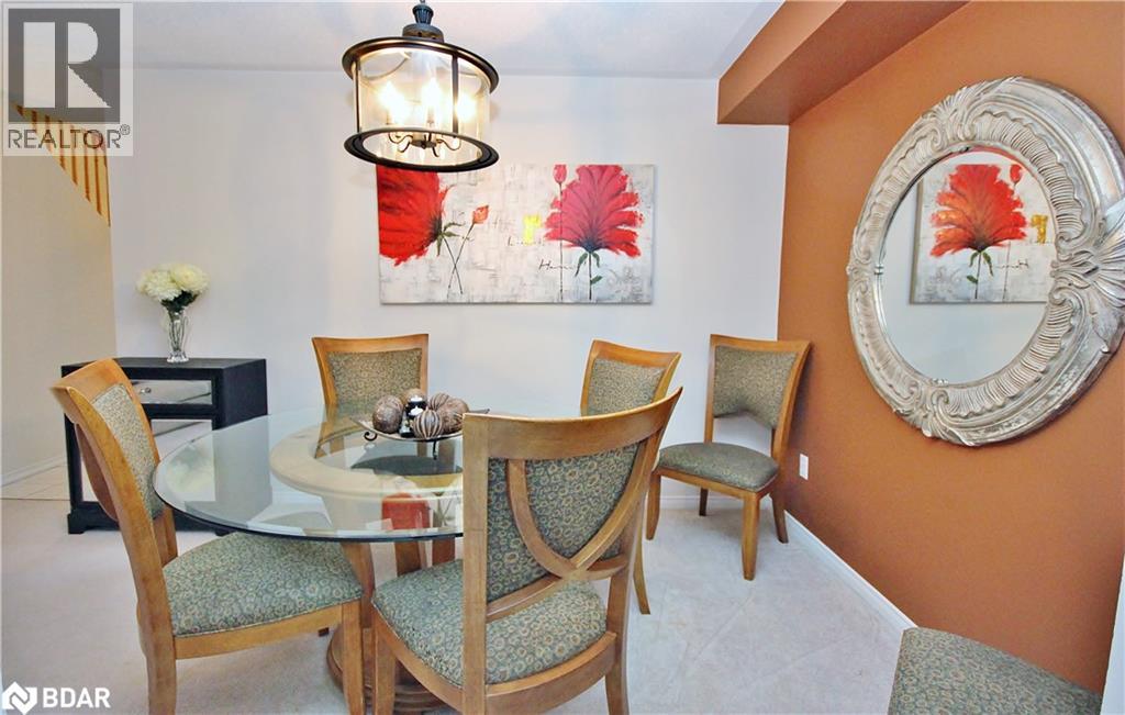 68 Gadwall Avenue, Barrie, Ontario  L4N 8X5 - Photo 8 - 40789718