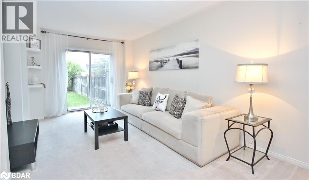 68 Gadwall Avenue, Barrie, Ontario  L4N 8X5 - Photo 2 - 40789718