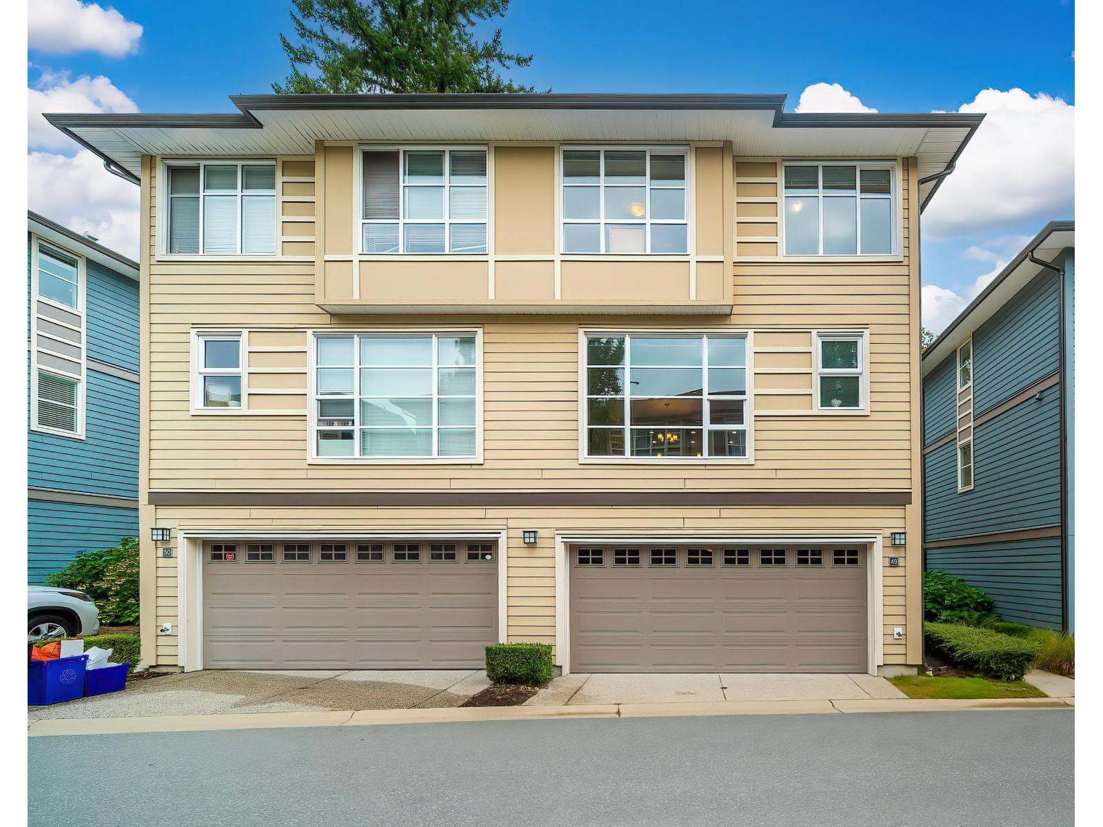 49 15405 31 AVENUE, Surrey, British Columbia