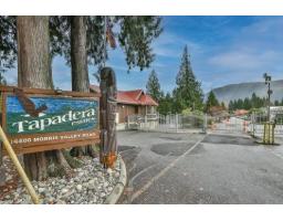 133 14600 MORRIS VALLEY ROAD