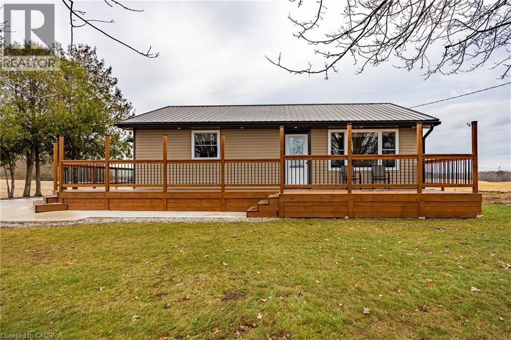 260 5th Conc Rd Enr Concession, Langton, Ontario  N0E 1G0 - Photo 1 - 40789488