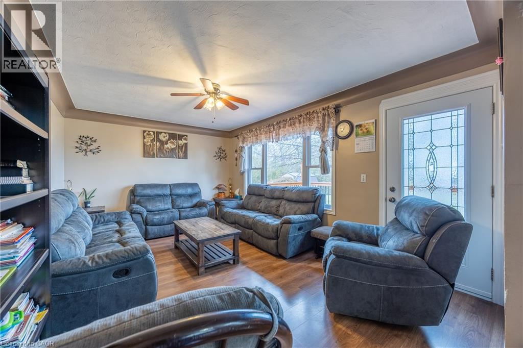 260 5th Conc Rd Enr Concession, Langton, Ontario  N0E 1G0 - Photo 10 - 40789488