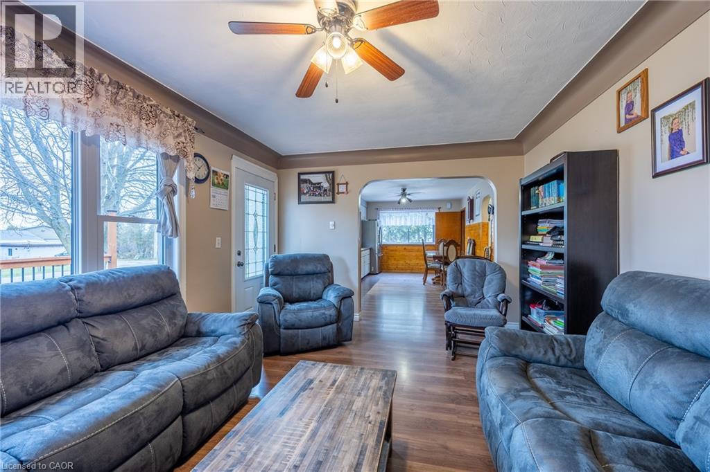 260 5th Conc Rd Enr Concession, Langton, Ontario  N0E 1G0 - Photo 11 - 40789488