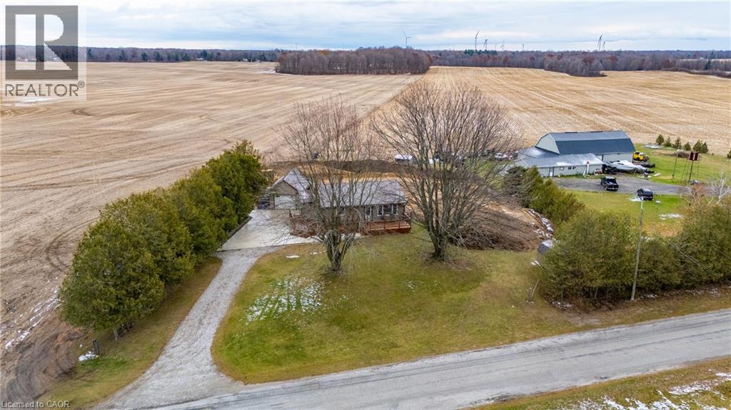 260 5th Conc Rd Enr Concession, Langton, Ontario  N0E 1G0 - Photo 29 - 40789488