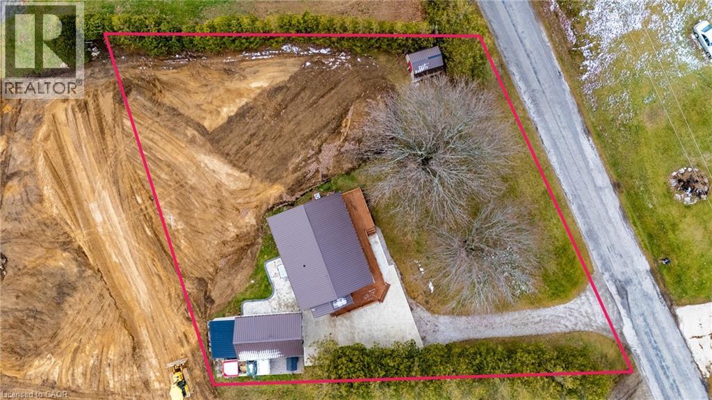 260 5th Conc Rd Enr Concession, Langton, Ontario  N0E 1G0 - Photo 30 - 40789488