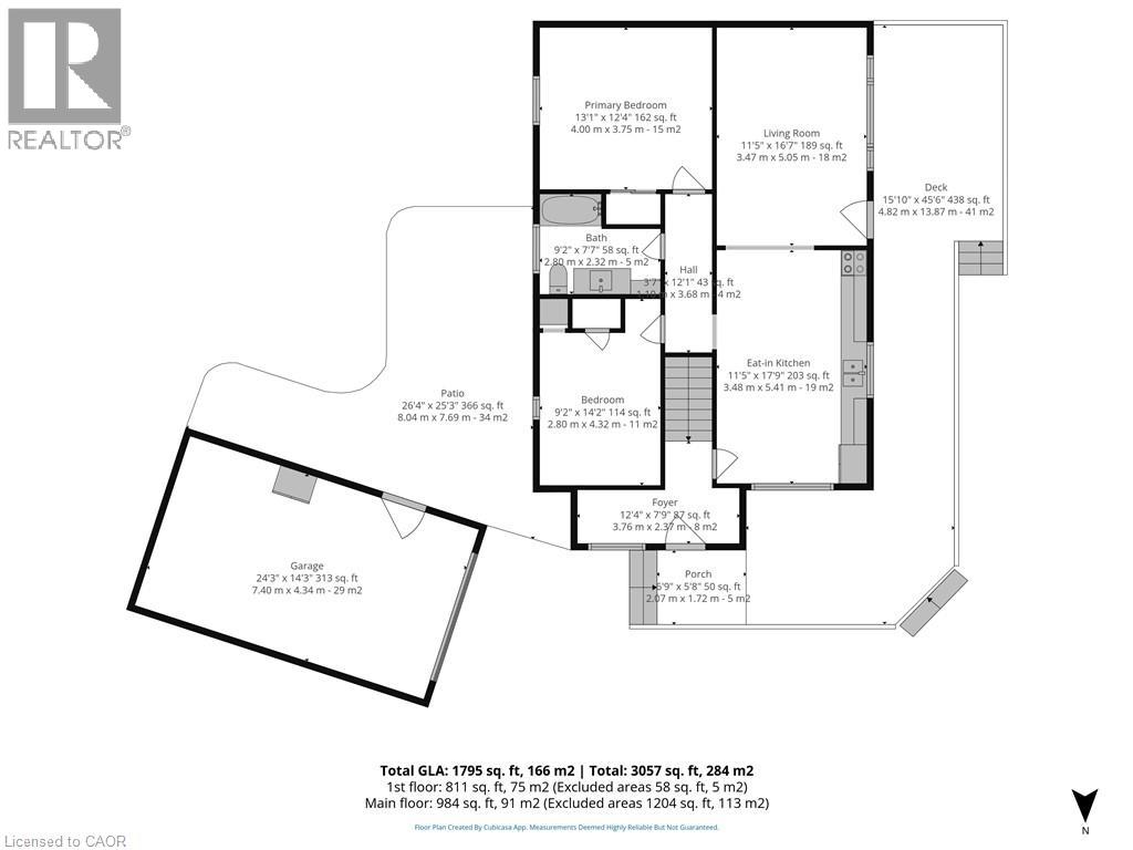 260 5th Conc Rd Enr Concession, Langton, Ontario  N0E 1G0 - Photo 34 - 40789488