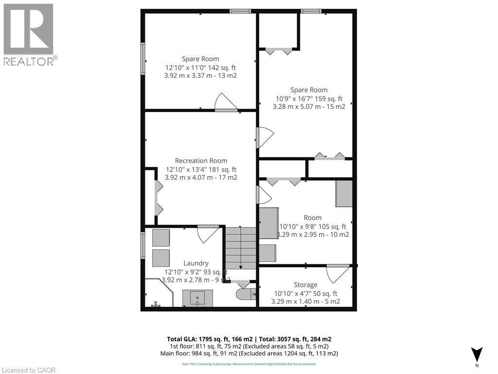 260 5th Conc Rd Enr Concession, Langton, Ontario  N0E 1G0 - Photo 35 - 40789488