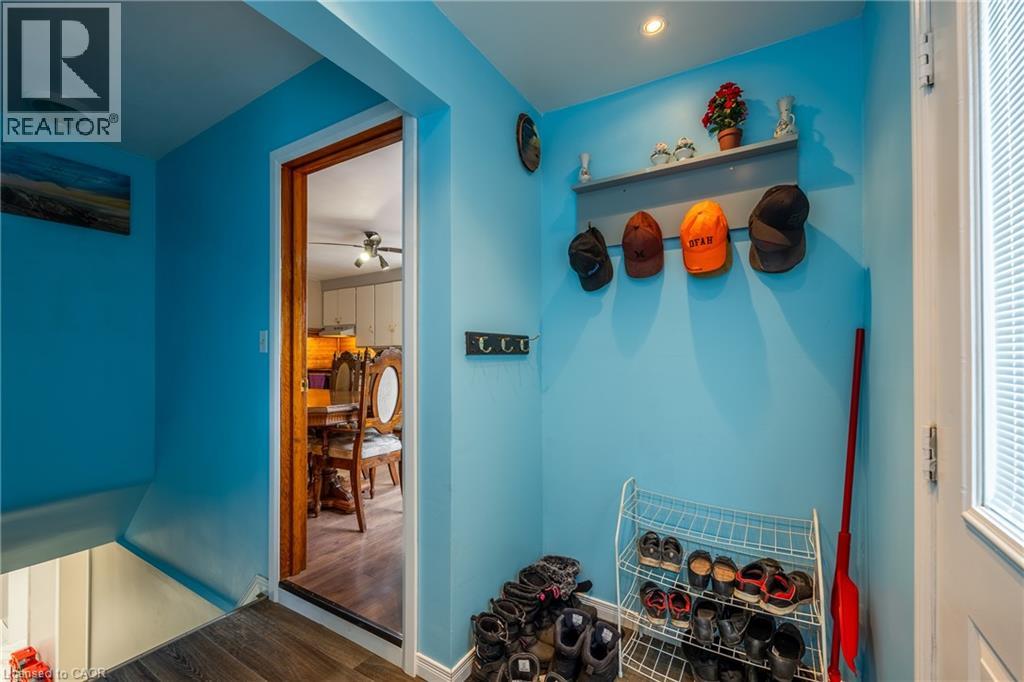 260 5th Conc Rd Enr Concession, Langton, Ontario  N0E 1G0 - Photo 6 - 40789488