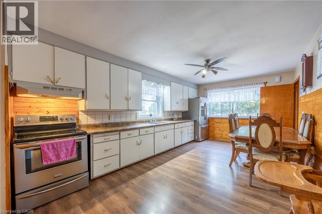 260 5th Conc Rd Enr Concession, Langton, Ontario  N0E 1G0 - Photo 9 - 40789488