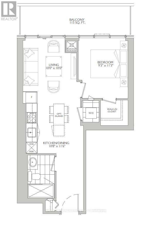 902 - 65 Broadway Avenue, Toronto, Ontario  M4P 1T9 - Photo 9 - C12568530