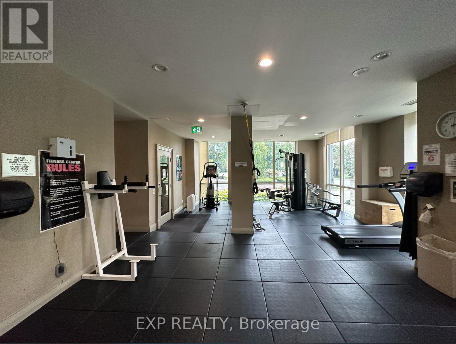 1101 - 30 Harrison Garden Boulevard, Toronto, Ontario  M2N 7A9 - Photo 33 - C12568544