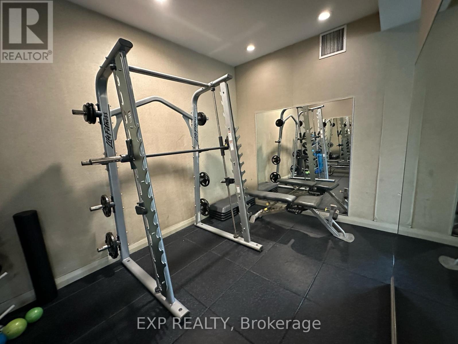 1101 - 30 Harrison Garden Boulevard, Toronto, Ontario  M2N 7A9 - Photo 35 - C12568544