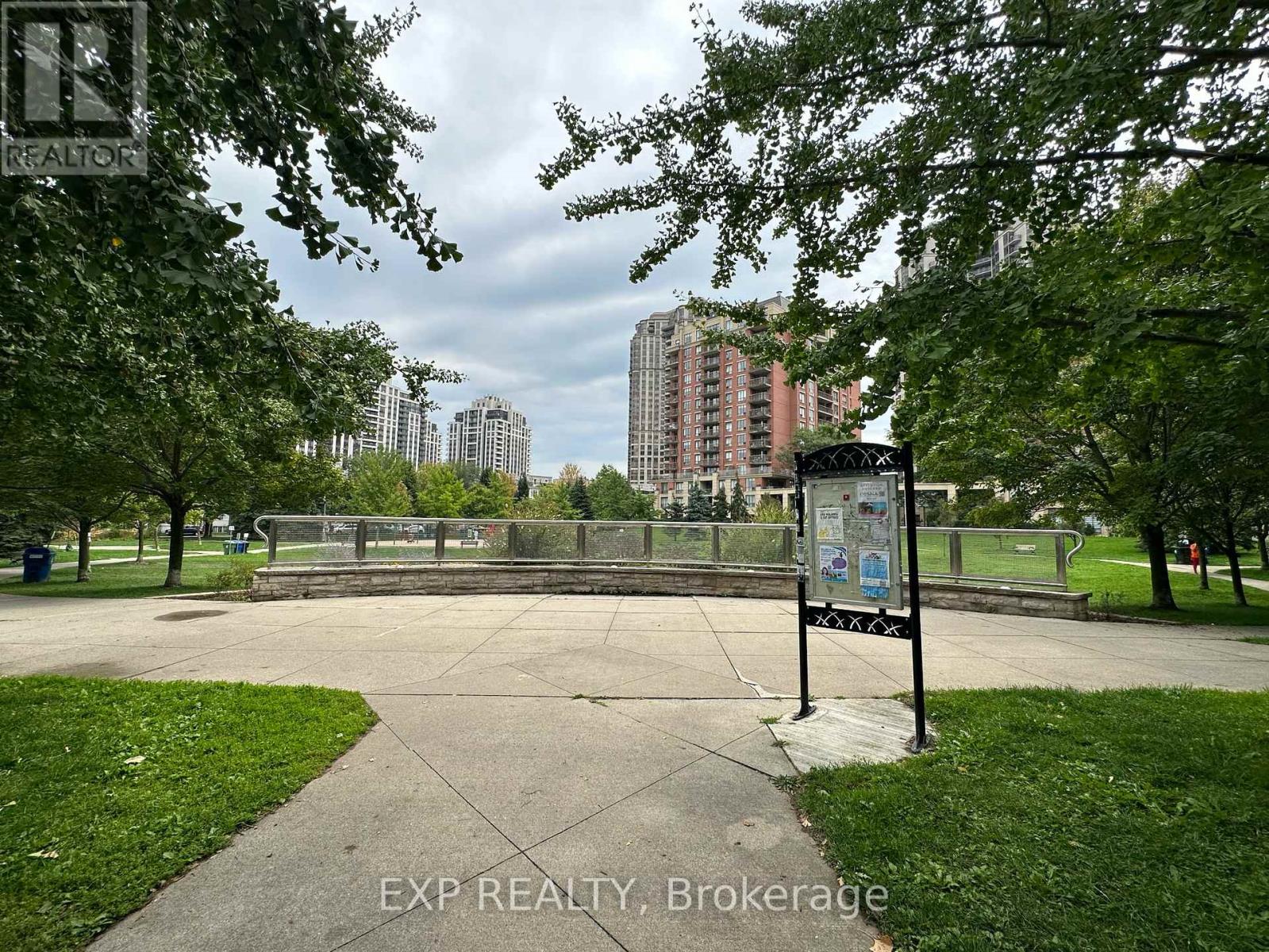 1101 - 30 Harrison Garden Boulevard, Toronto, Ontario  M2N 7A9 - Photo 37 - C12568544