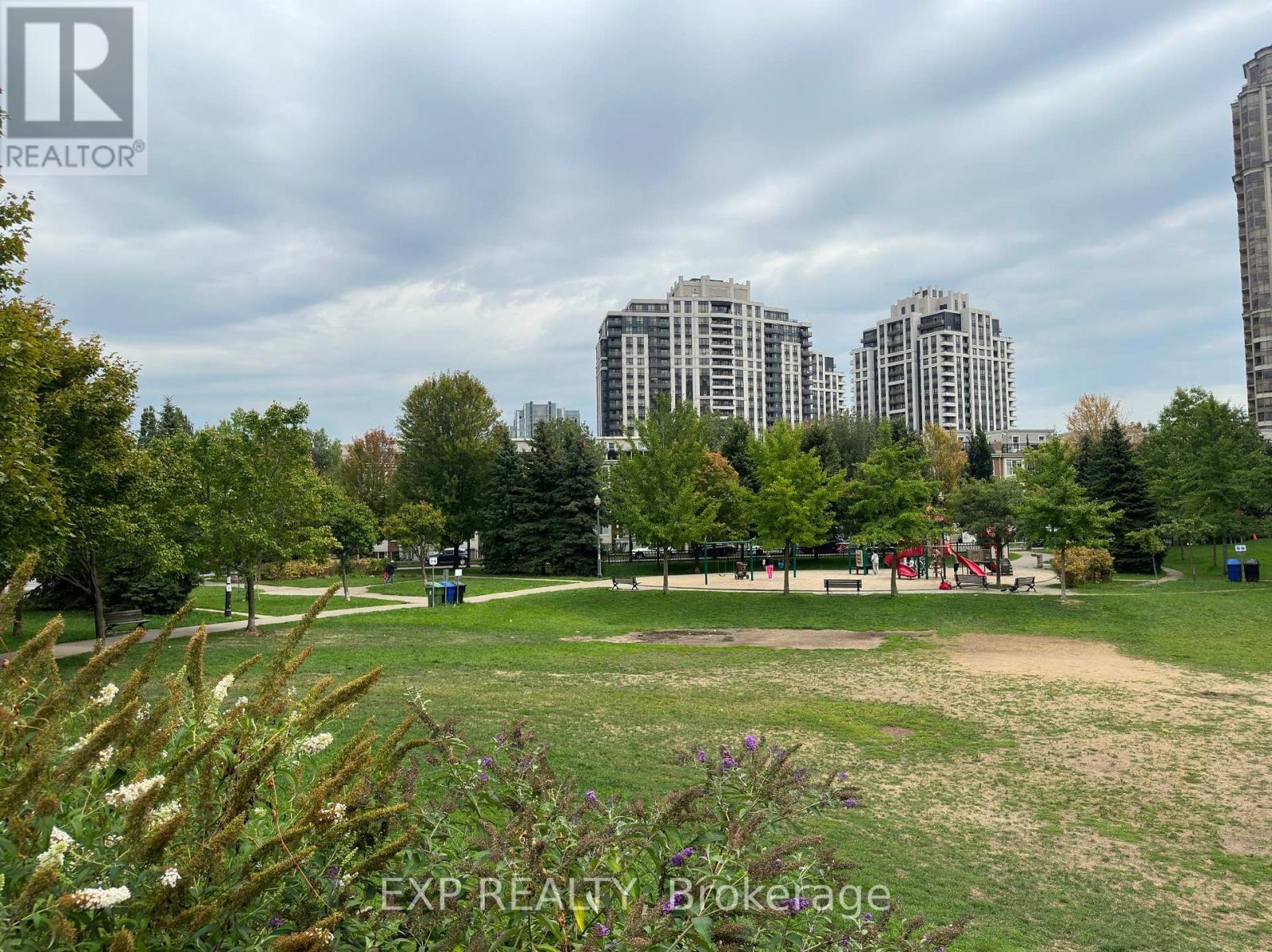 1101 - 30 Harrison Garden Boulevard, Toronto, Ontario  M2N 7A9 - Photo 38 - C12568544