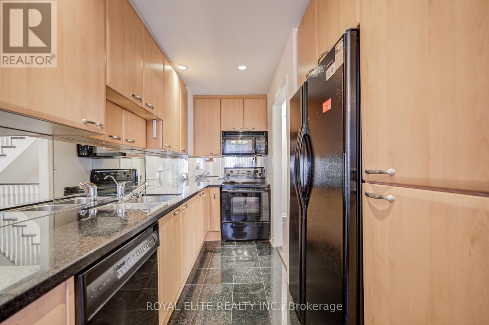 318 - 11 Everson Drive, Toronto, Ontario  M2N 7B9 - Photo 22 - C12568564