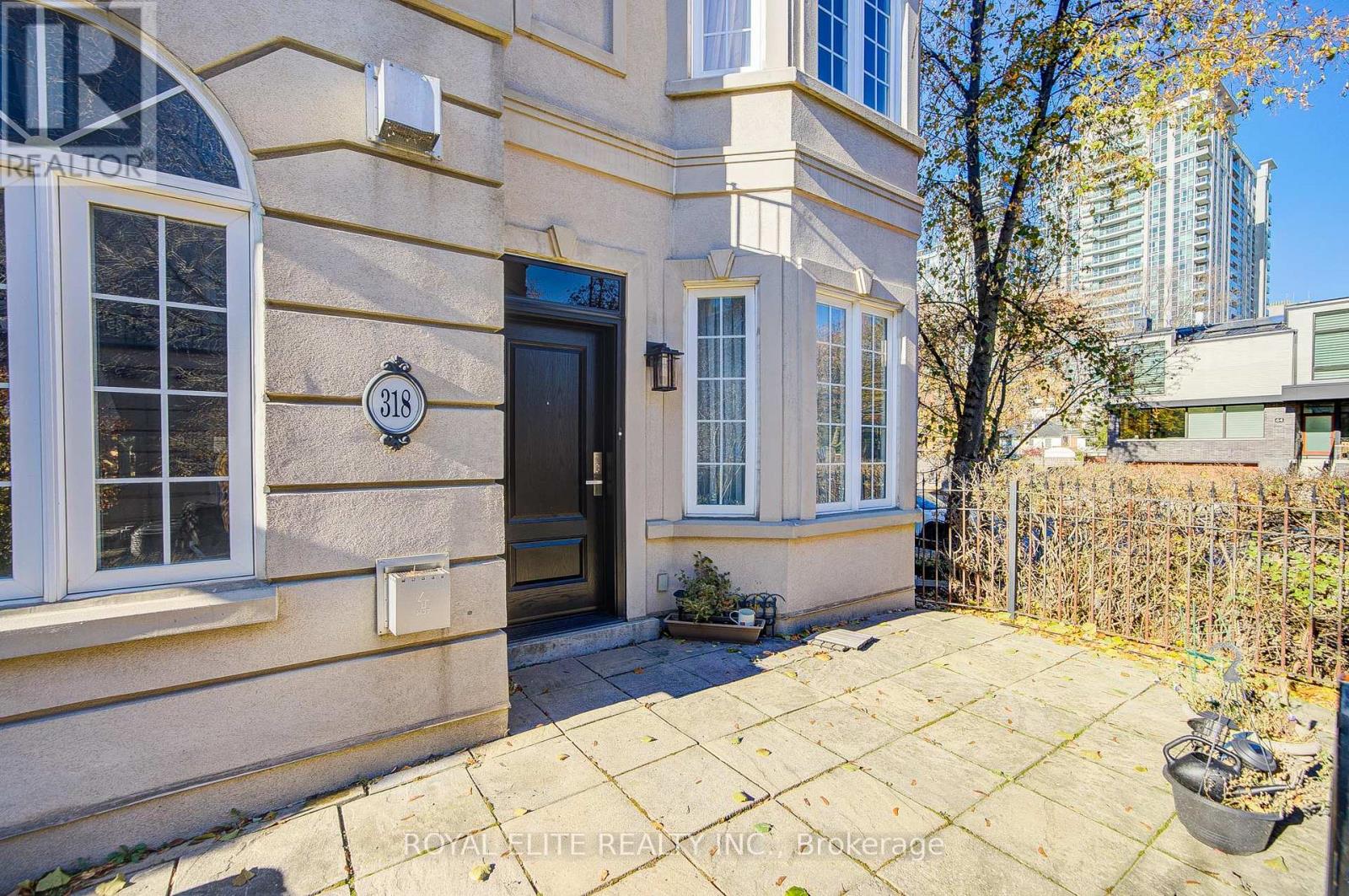 318 - 11 Everson Drive, Toronto, Ontario  M2N 7B9 - Photo 8 - C12568564