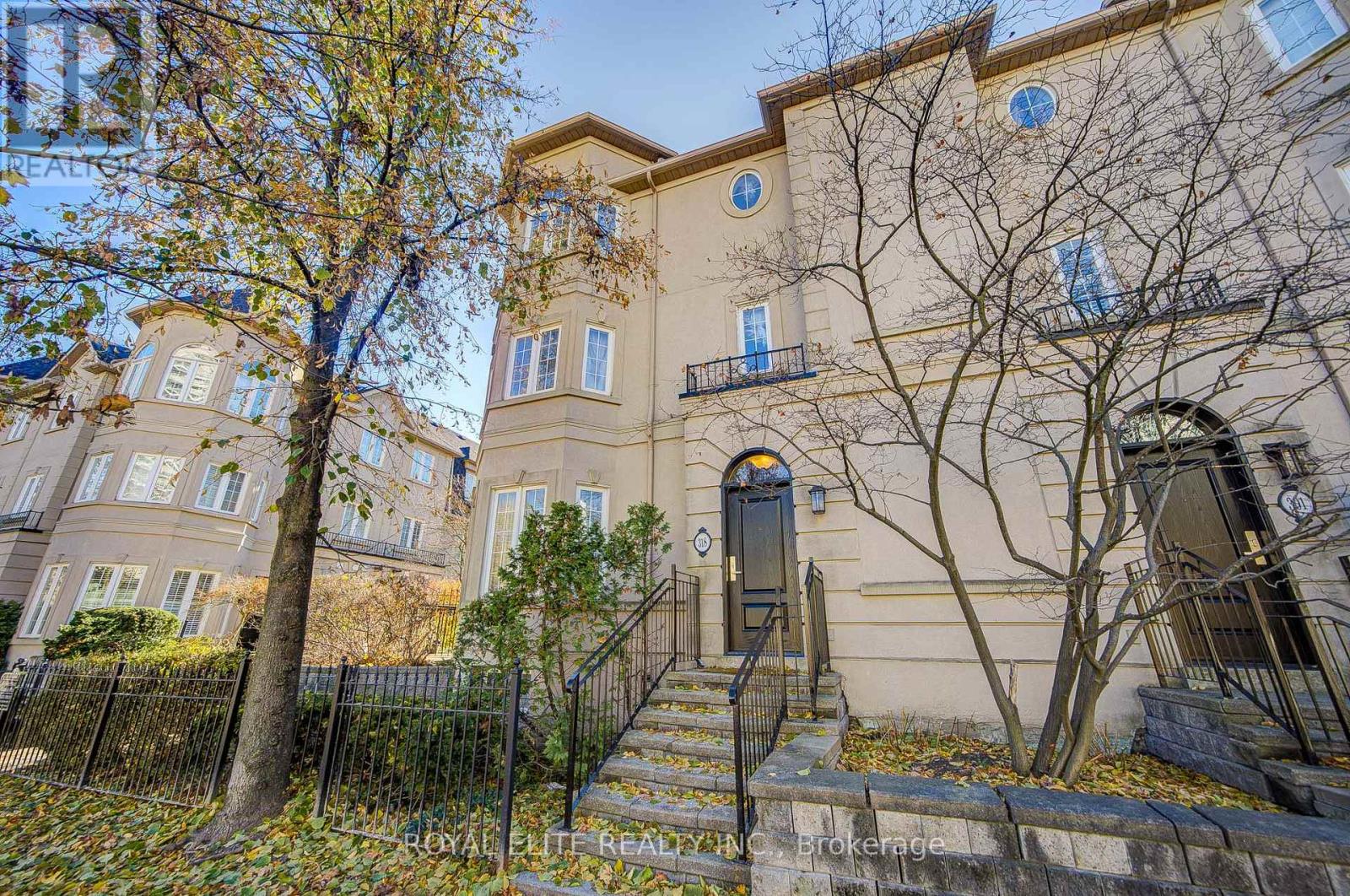 318 - 11 Everson Drive, Toronto, Ontario  M2N 7B9 - Photo 9 - C12568564