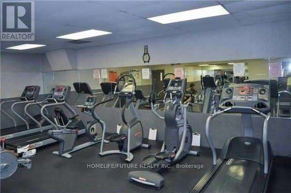 1201 - 60 Pavane Linkway, Toronto, Ontario  M3C 1A2 - Photo 13 - C12568566