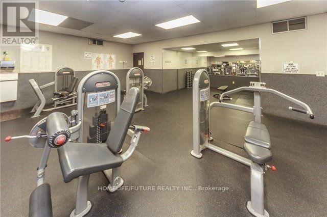 1201 - 60 Pavane Linkway, Toronto, Ontario  M3C 1A2 - Photo 14 - C12568566