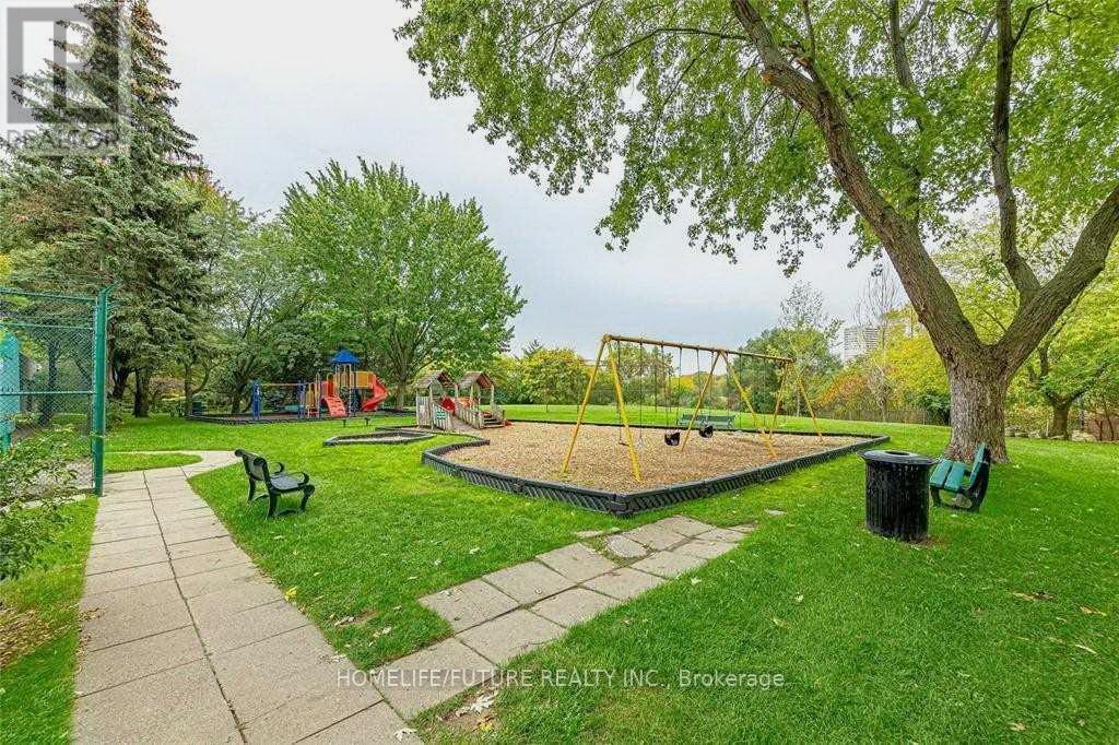 1201 - 60 Pavane Linkway, Toronto, Ontario  M3C 1A2 - Photo 15 - C12568566