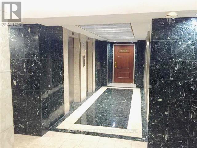 1201 - 60 Pavane Linkway, Toronto, Ontario  M3C 1A2 - Photo 4 - C12568566