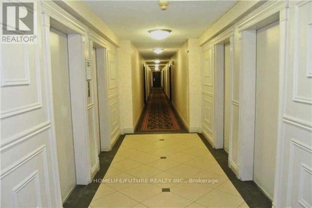 1201 - 60 Pavane Linkway, Toronto, Ontario  M3C 1A2 - Photo 5 - C12568566