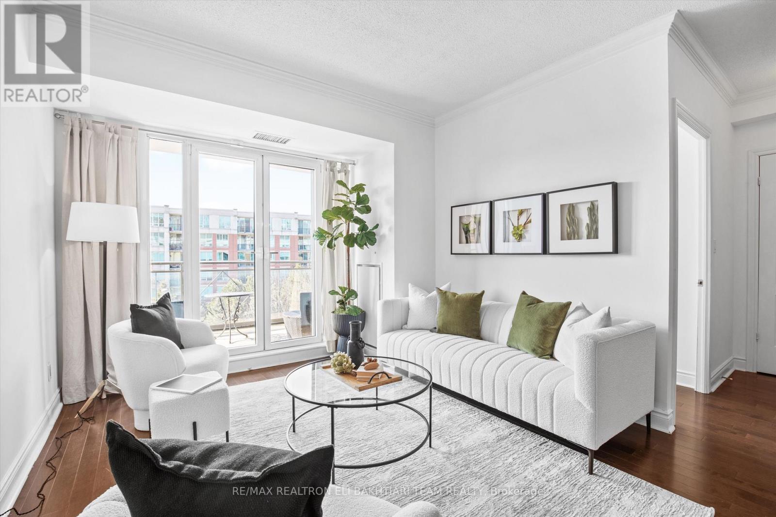 618 - 11 William Carson Crescent, Toronto, Ontario  M2P 2G1 - Photo 14 - C12568576