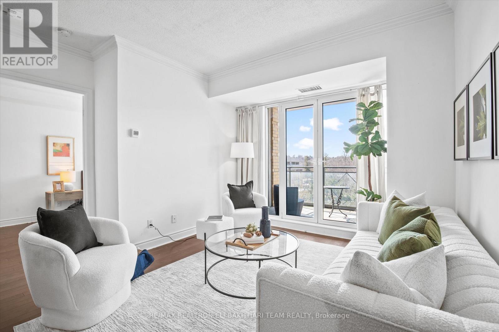 618 - 11 William Carson Crescent, Toronto, Ontario  M2P 2G1 - Photo 16 - C12568576