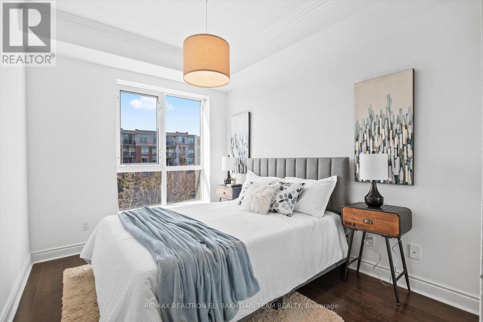 618 - 11 William Carson Crescent, Toronto, Ontario  M2P 2G1 - Photo 19 - C12568576