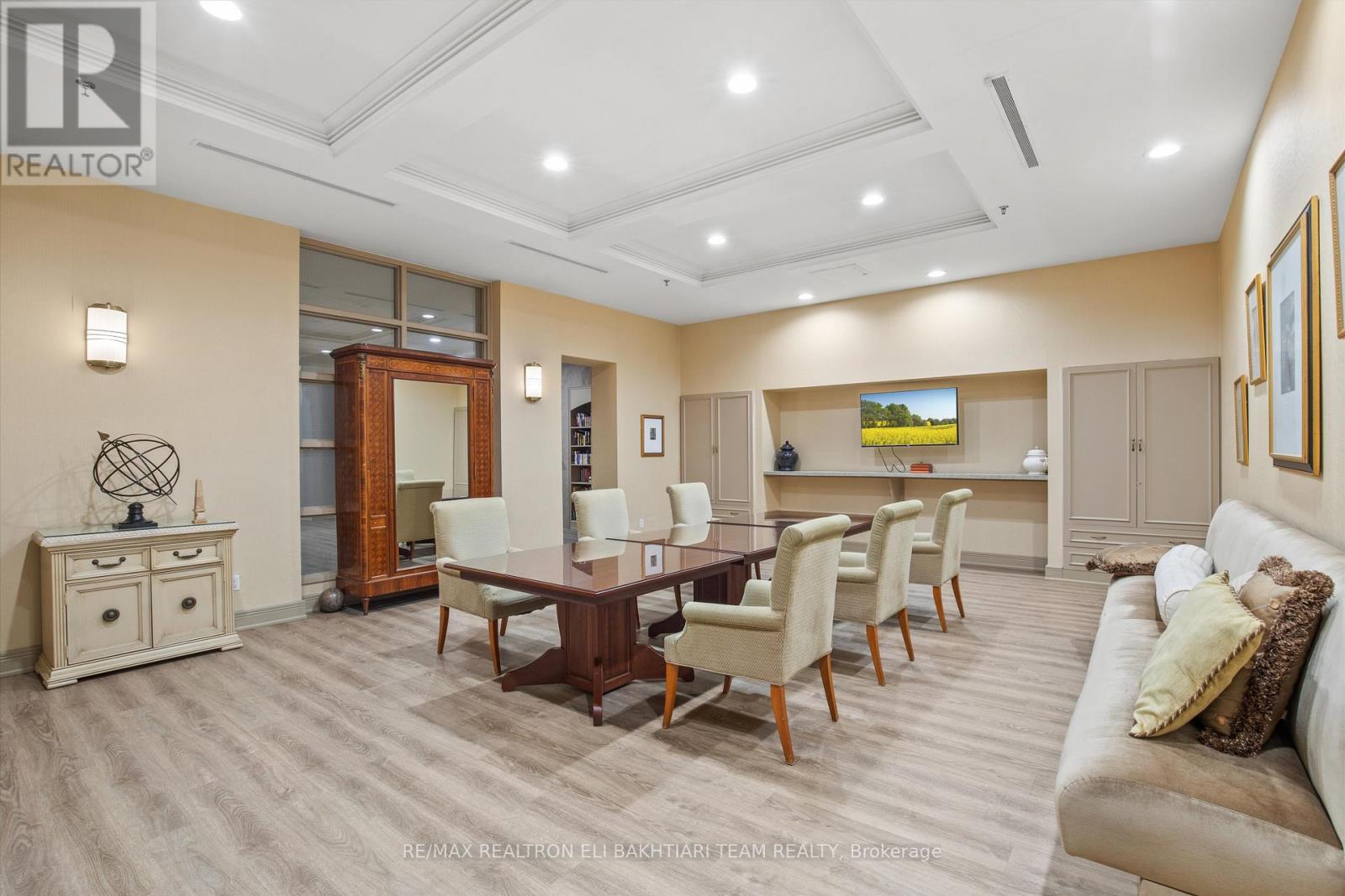 618 - 11 William Carson Crescent, Toronto, Ontario  M2P 2G1 - Photo 31 - C12568576