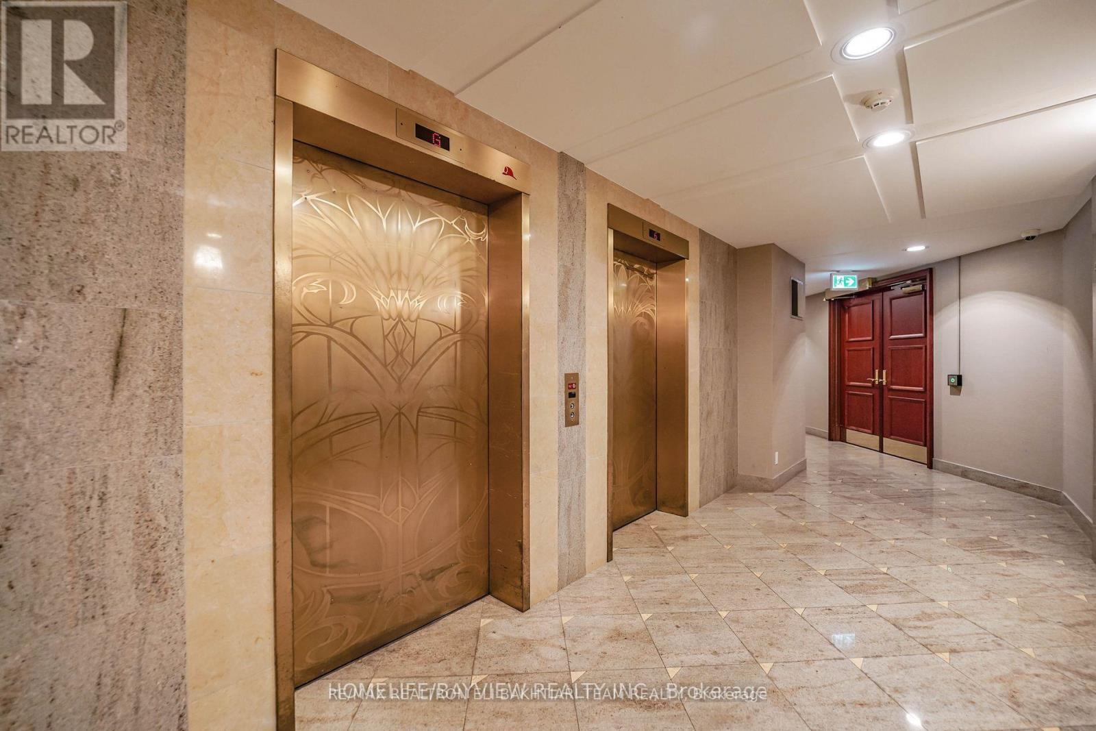 618 - 11 William Carson Crescent, Toronto, Ontario  M2P 2G1 - Photo 34 - C12568576