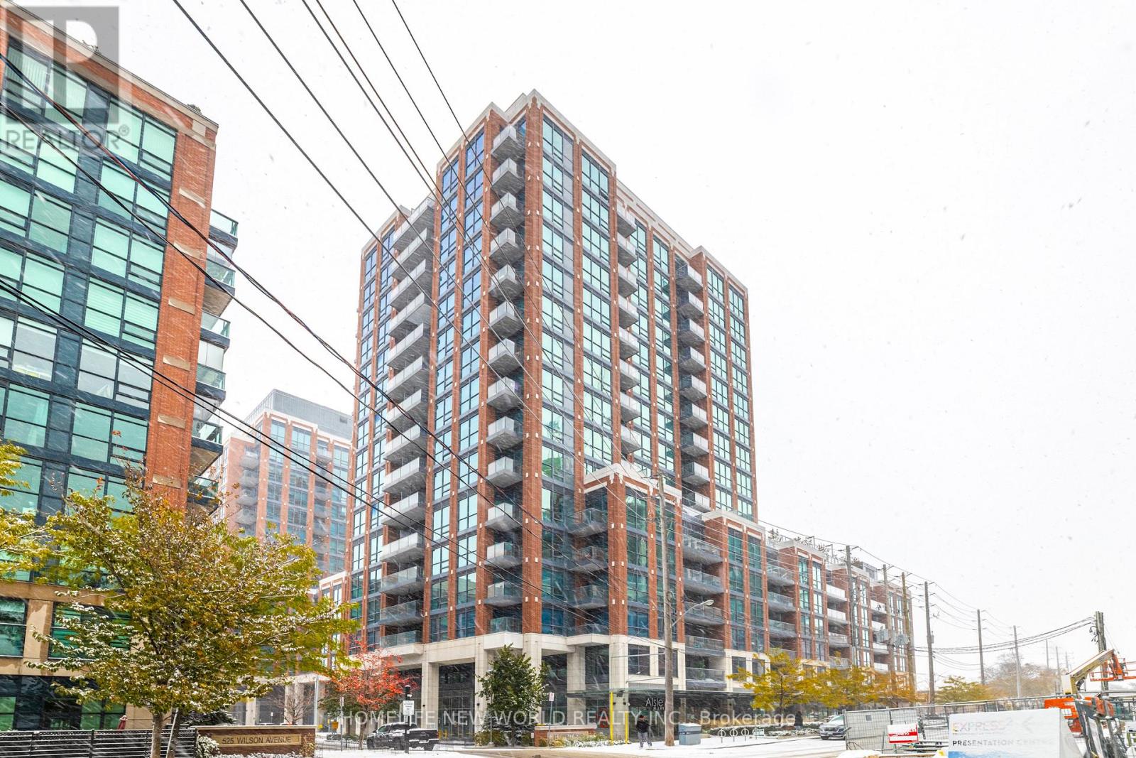 415 - 31 Tippett Road, Toronto, Ontario  M3H 0C8 - Photo 21 - C12568588