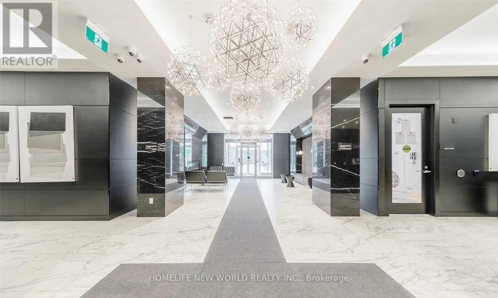 415 - 31 Tippett Road, Toronto, Ontario  M3H 0C8 - Photo 22 - C12568588