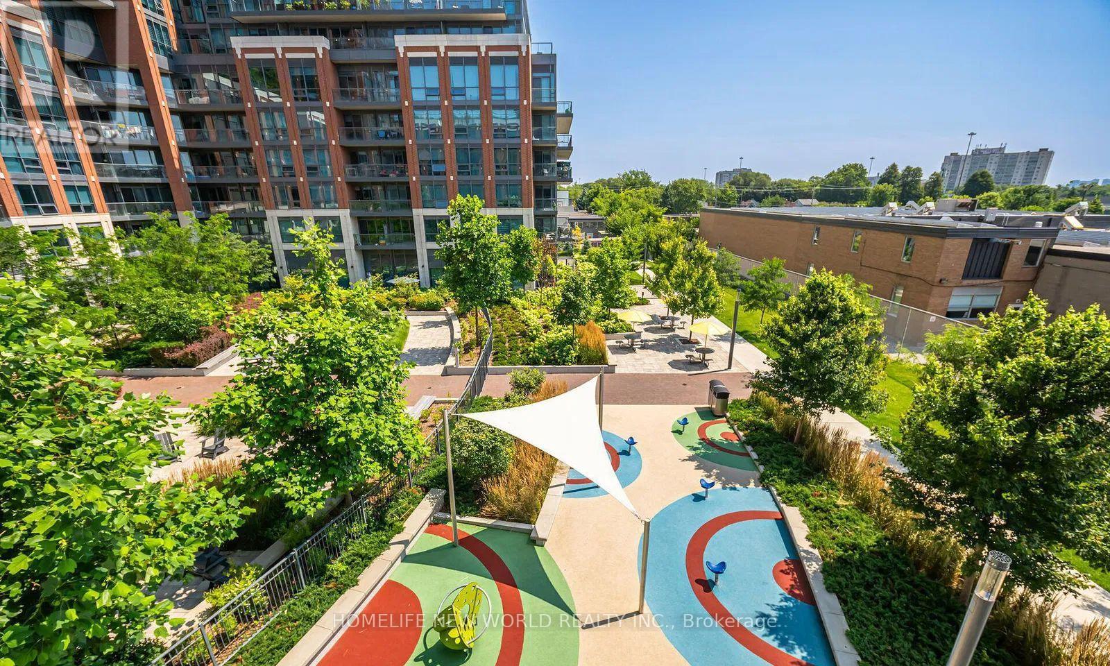 415 - 31 Tippett Road, Toronto, Ontario  M3H 0C8 - Photo 27 - C12568588