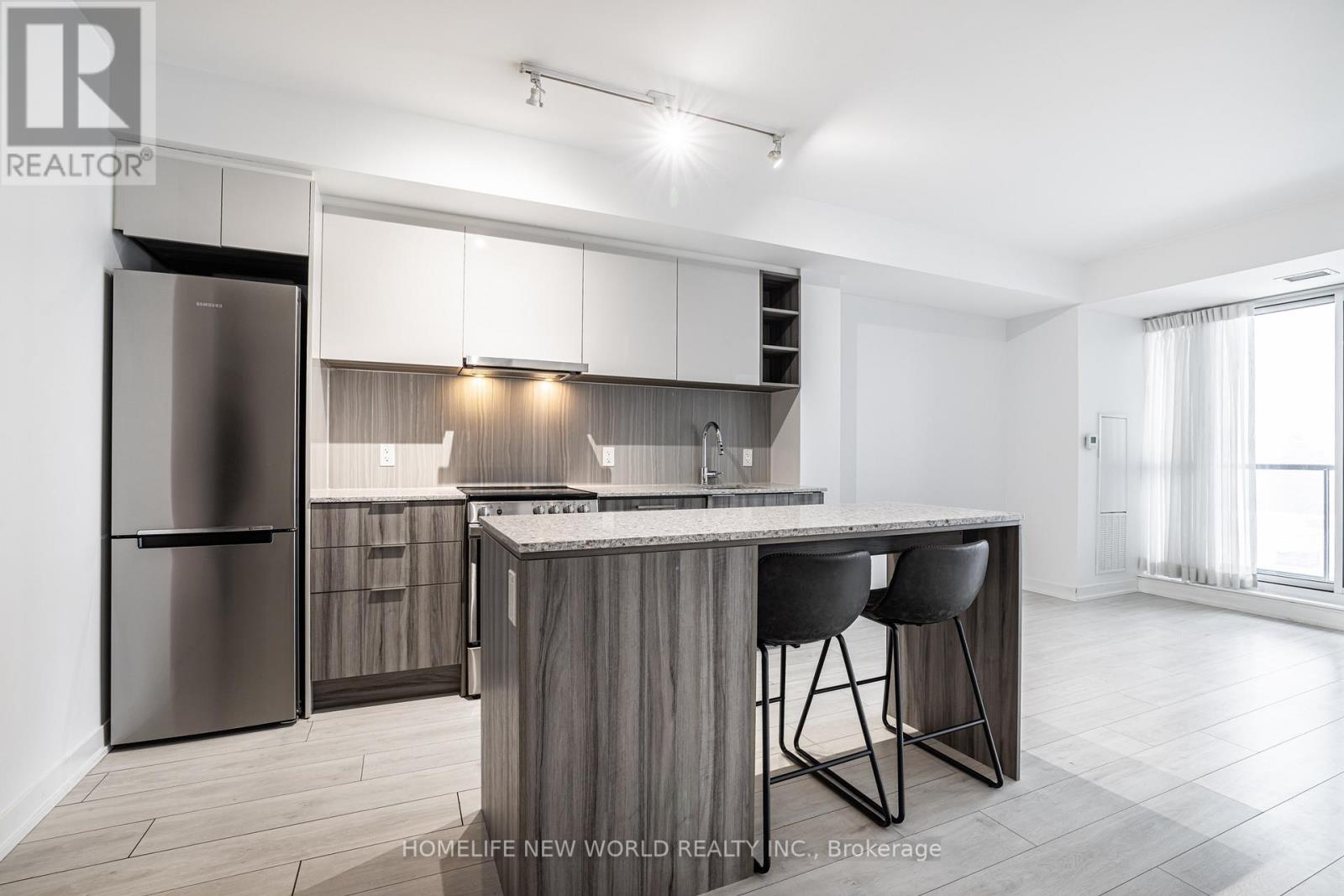415 - 31 Tippett Road, Toronto, Ontario  M3H 0C8 - Photo 4 - C12568588