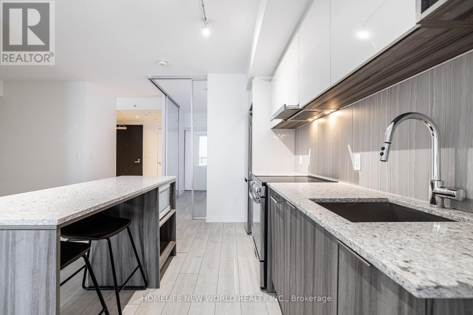 415 - 31 Tippett Road, Toronto, Ontario  M3H 0C8 - Photo 7 - C12568588