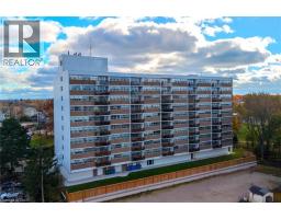 212 Kerr Street Unit# 904 1002 - Co Central, Oakville, Ca